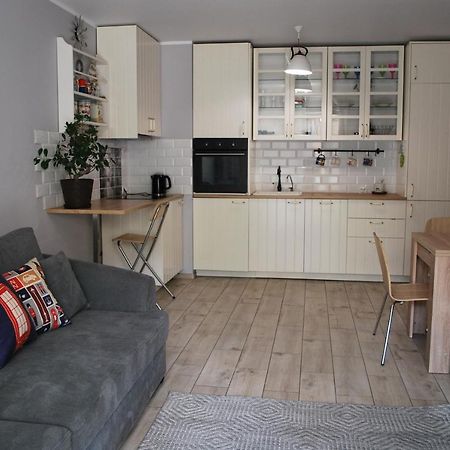 Grobla Starowka/Old-Town Apartment Гданск Екстериор снимка