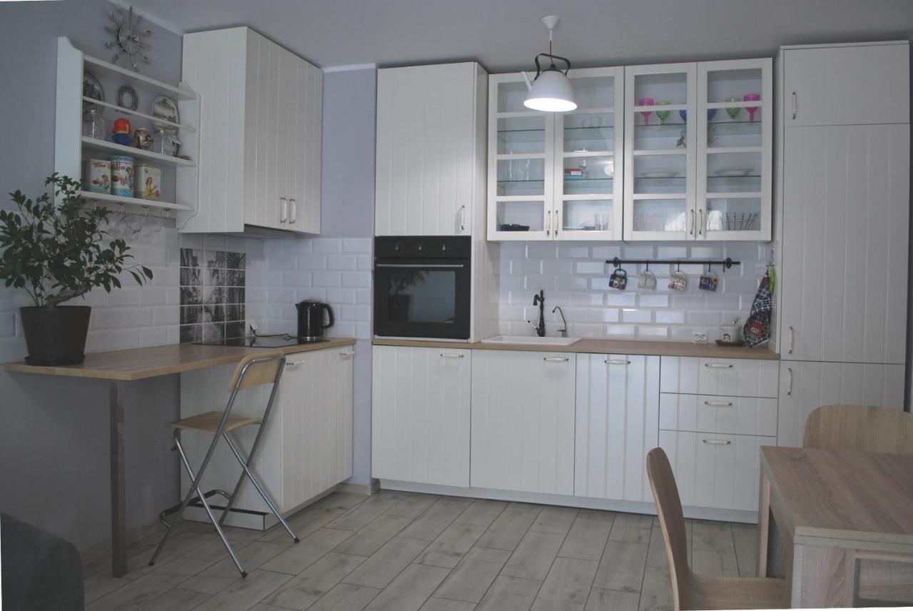 Grobla Starowka/Old-Town Apartment Гданск Екстериор снимка