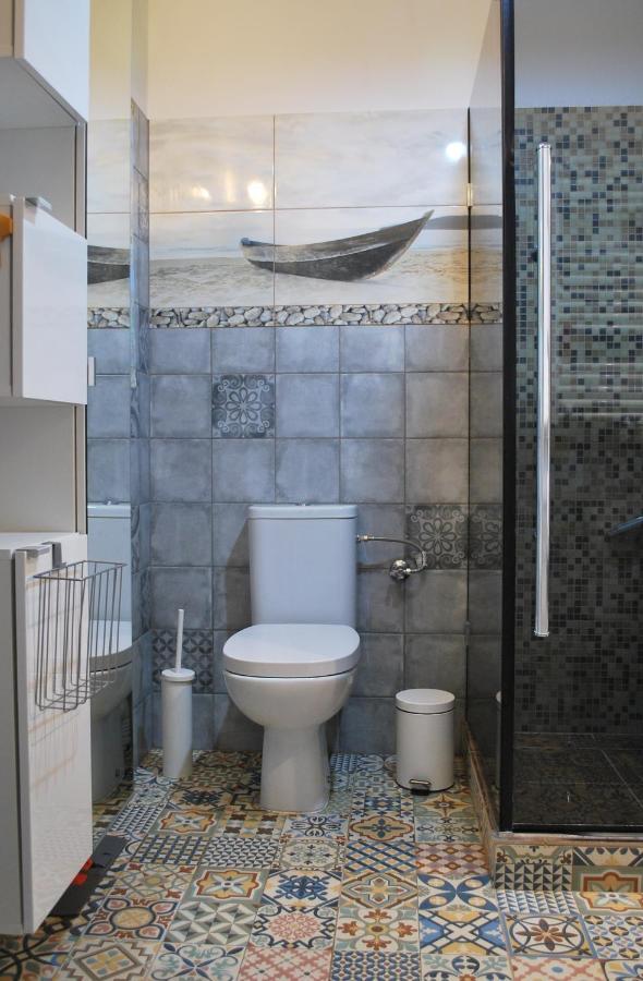 Grobla Starowka/Old-Town Apartment Гданск Екстериор снимка