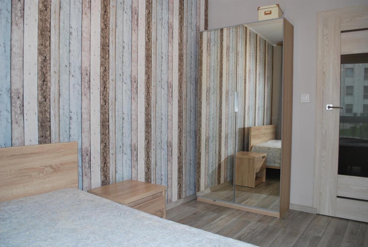 Grobla Starowka/Old-Town Apartment Гданск Екстериор снимка