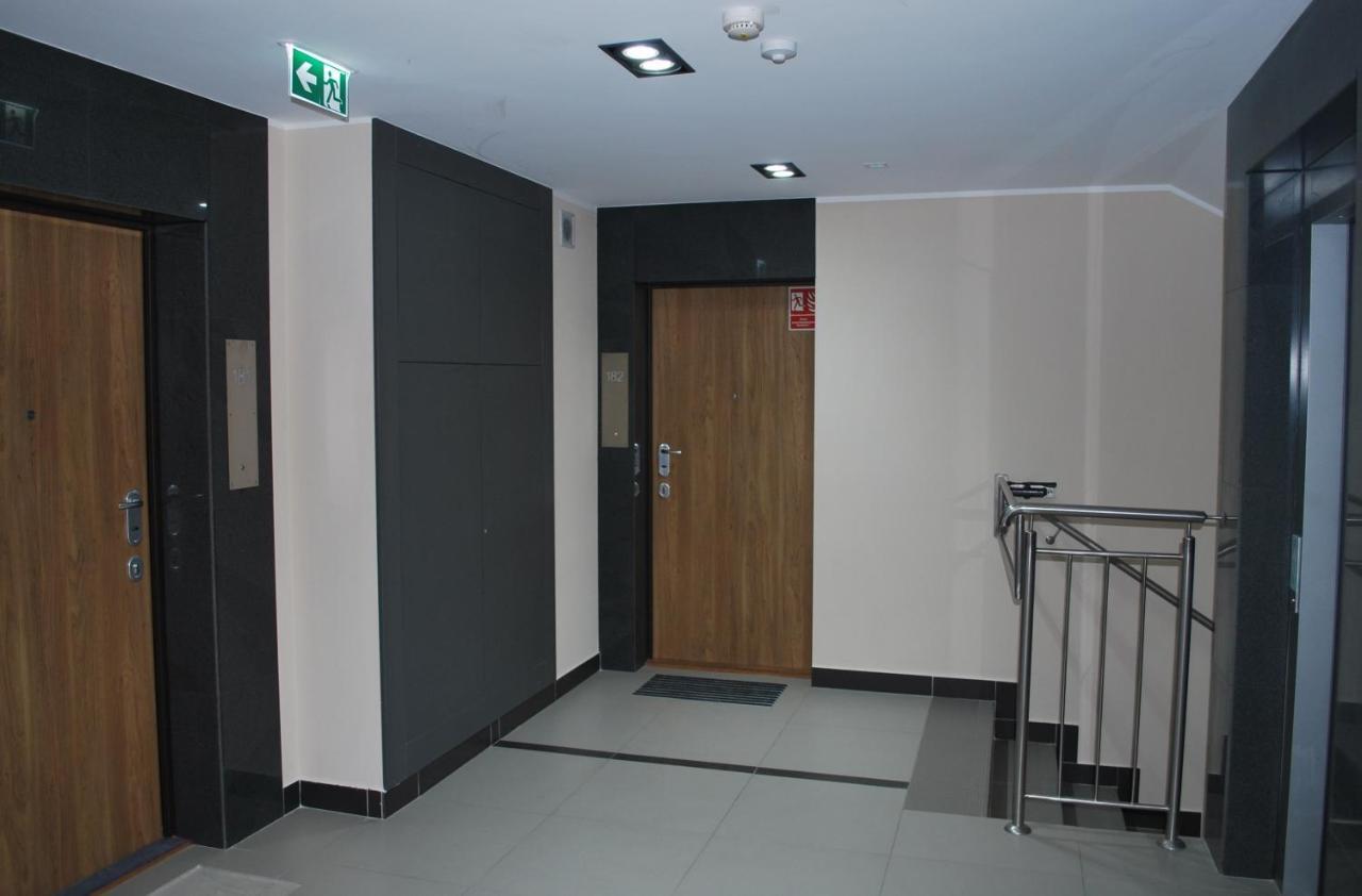 Grobla Starowka/Old-Town Apartment Гданск Екстериор снимка