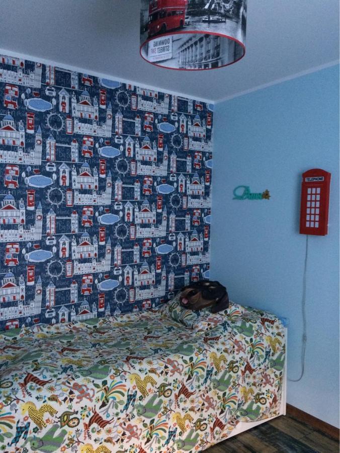 Grobla Starowka/Old-Town Apartment Гданск Екстериор снимка